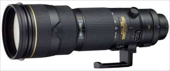 Nikon D850 Kit 24-120 mm spejlreflekskamera