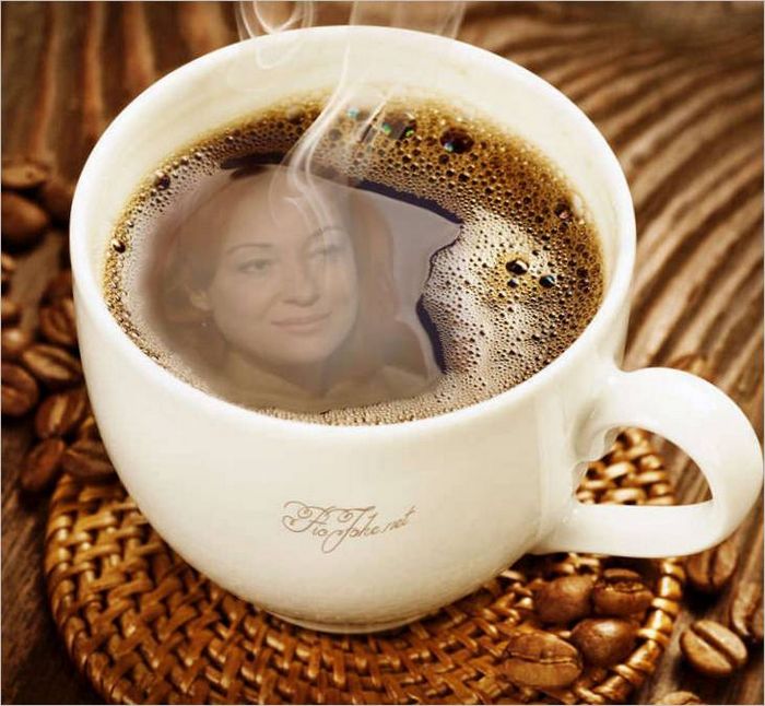 Victoria kaffe