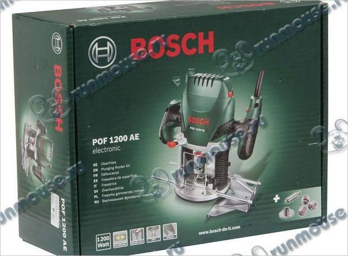 Bosch