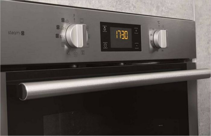 hotpoint ovne