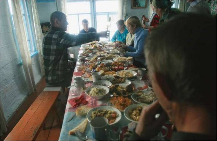 Krasnoyarsk-regionen, 2009