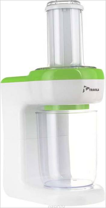 Travola VM9001-GS Travola VM9001-GS