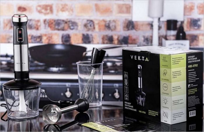Vekta HBS-0702 piskeris Vekta HBS-0702 piskeris