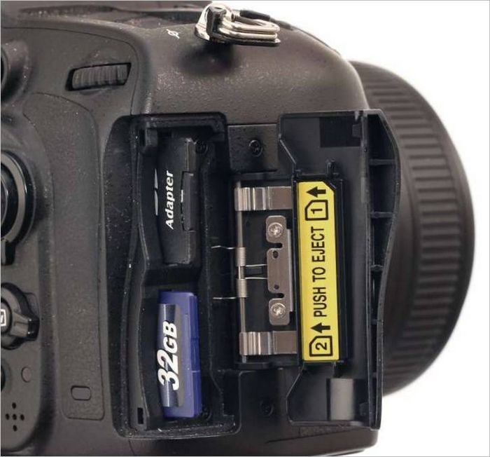 Nikon