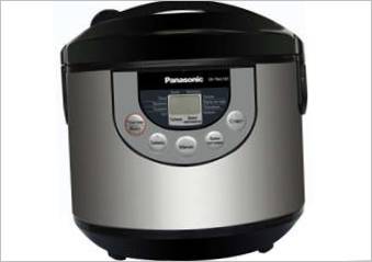 Multicookers