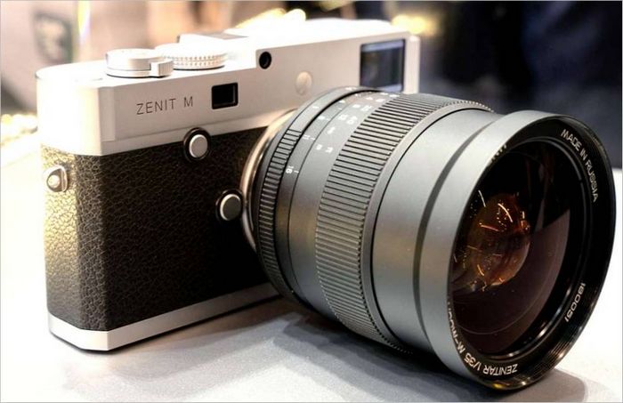 Fotoudstyr