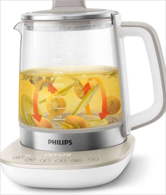 Philips elkedel Philips elkedel