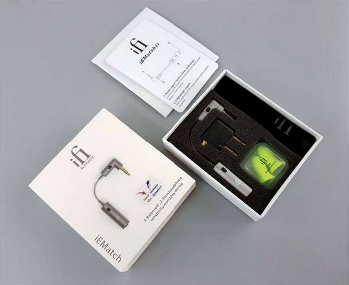 iFi Audio