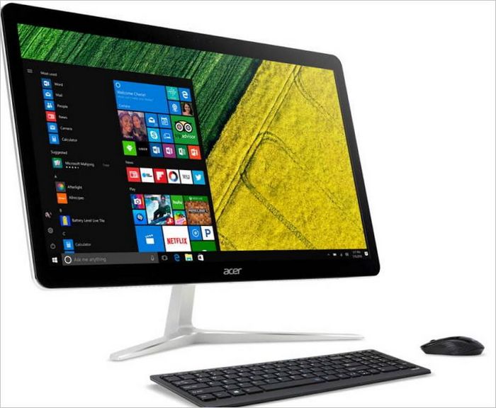 Acer