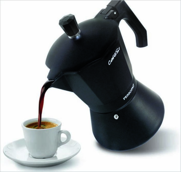 Pensofal CaféSi kaffemaskine