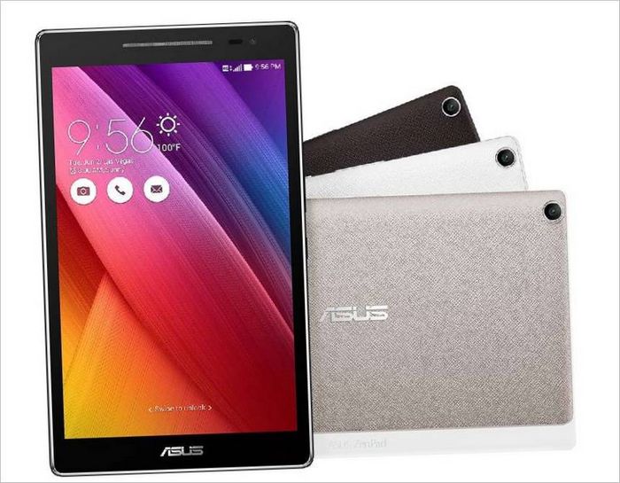 Asus