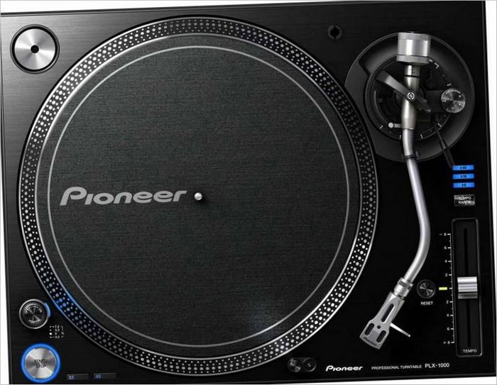 Pioneer