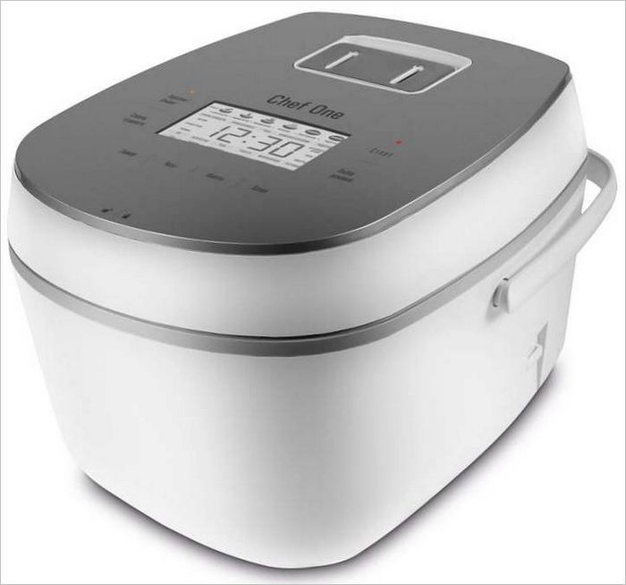 Stadler Form Chef One Swizz Style Multicooker