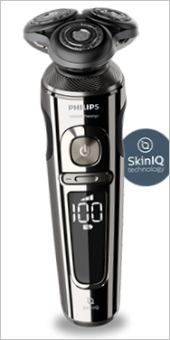 Philips SkinIQ Philips SkinIQ