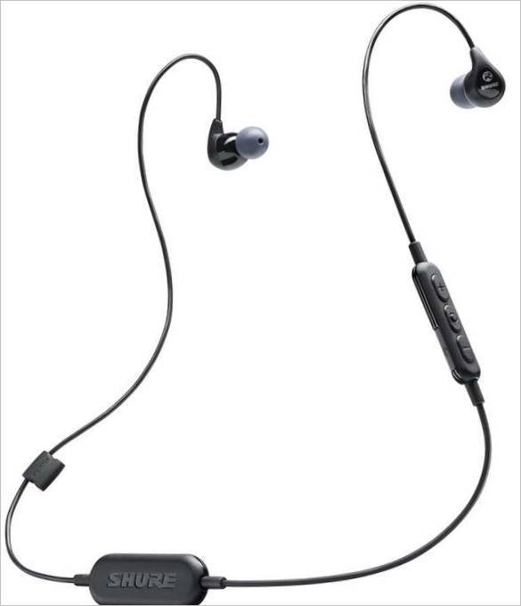 Hovedtelefoner