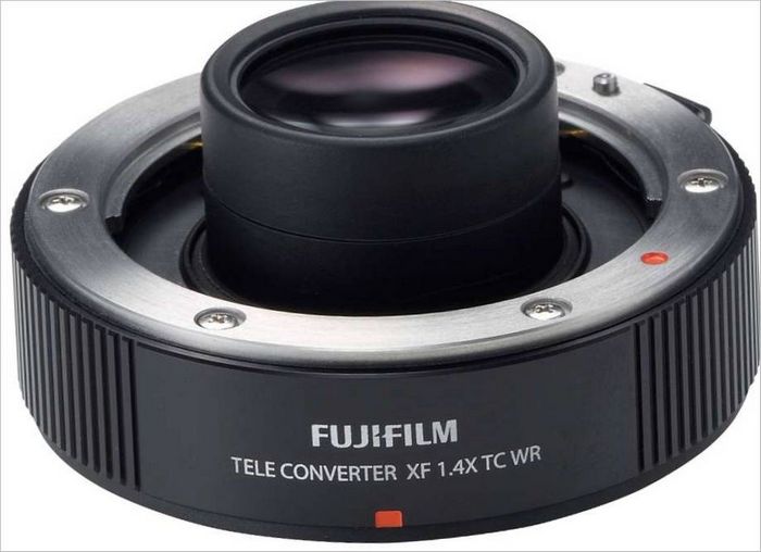 Fujifilm