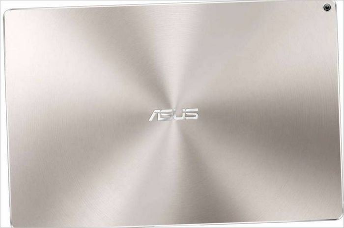 Asus
