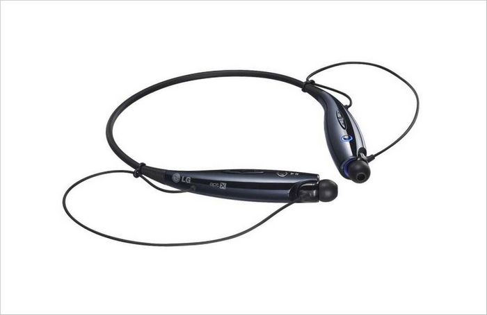 LG TONE+ Stereo Bluetooth-headset