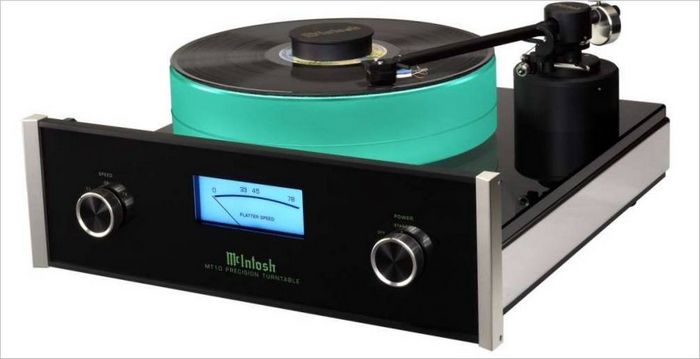 Audiotechnik