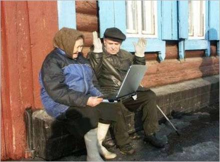 Computere og perifere enheder
