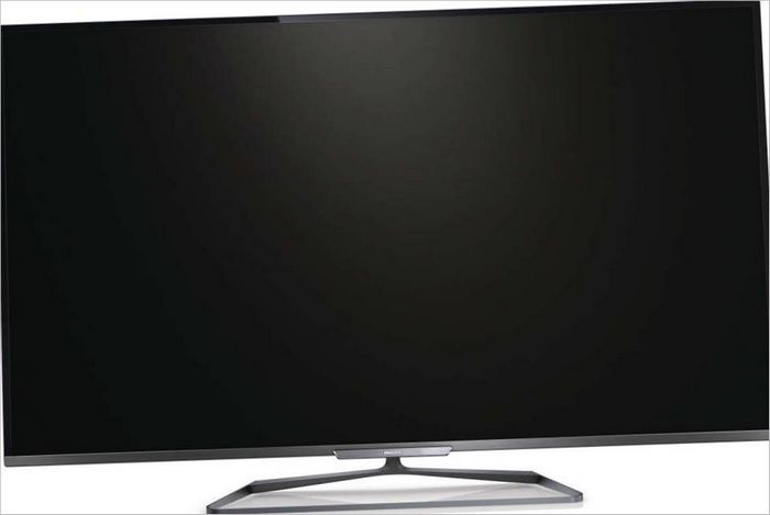 Philips Smart TV PFL6008-serien