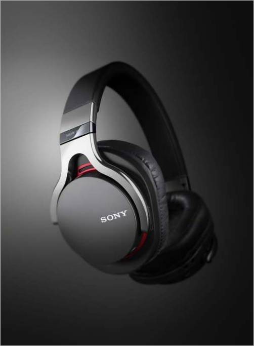 Sony MDR-1R hovedtelefoner