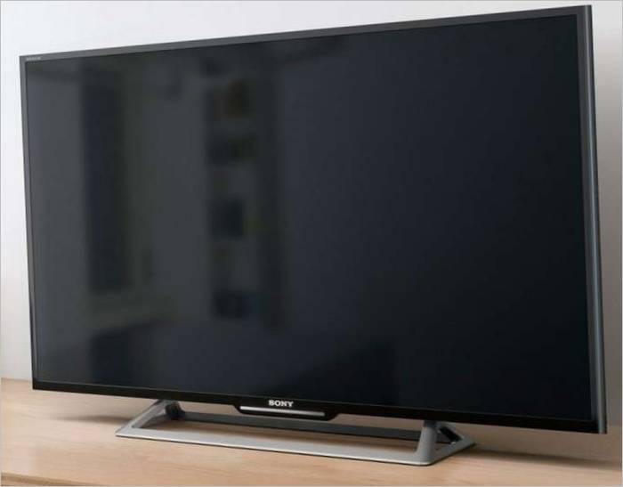 BRAVIA R503C