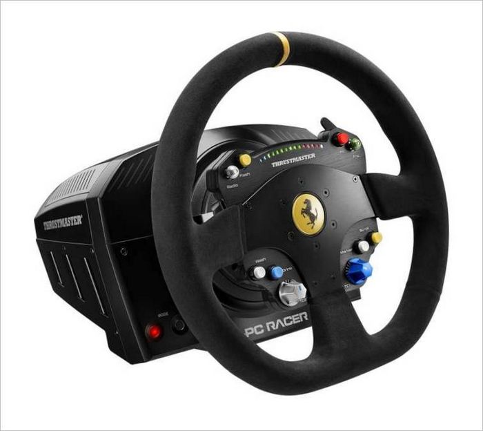 Thrustmaster