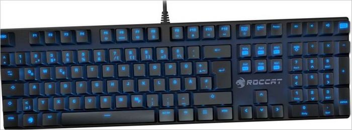 ROCCAT