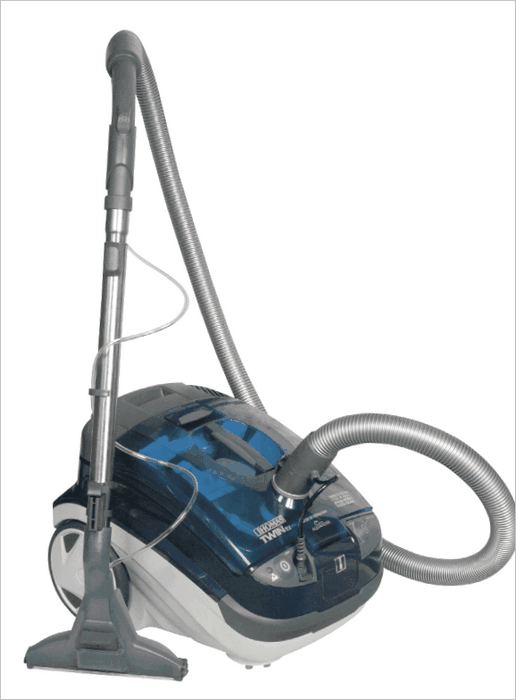 Thomas Twin T2 Aquafilterthomas_twin_t2_aquafilter review