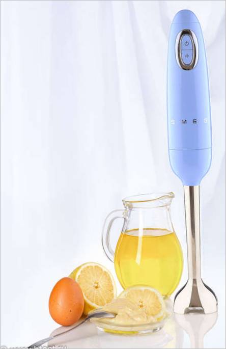 Smeg HBF02 dyppeblender