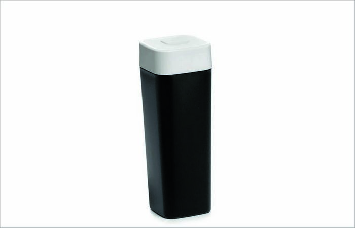 Tupperware te-beholder