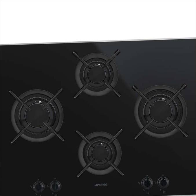 Smeg PV664LCNR Smeg PV664LCNR