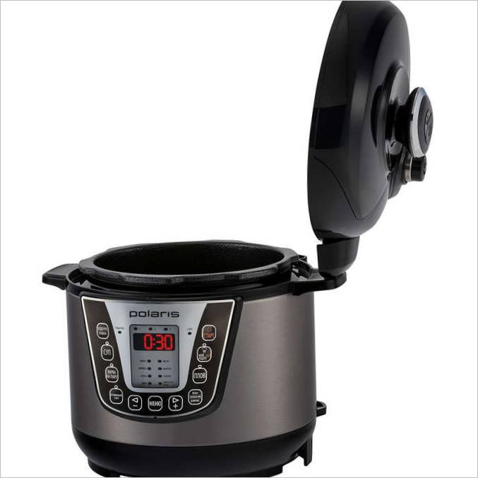 Polaris PPC 1203AD Polaris PPC 1203AD