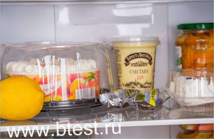 Ascoli køleskab Ascoli køleskab