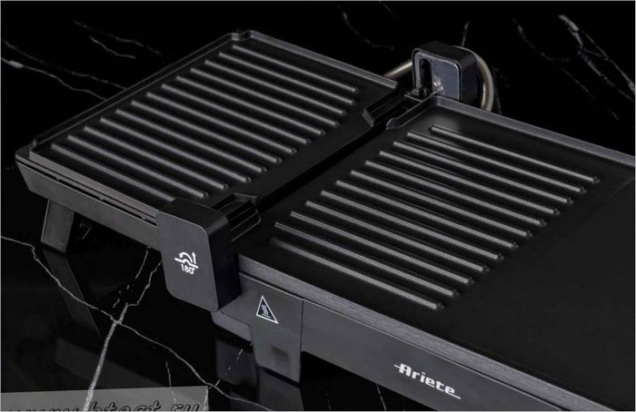 Ariete multi grill 1916