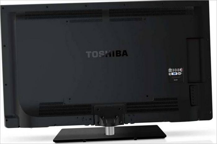 Toshiba 