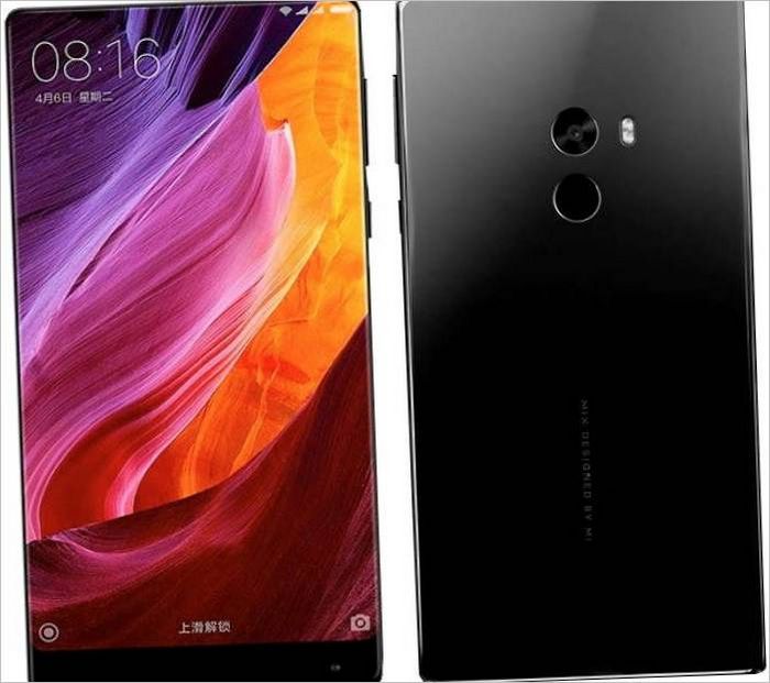 Xiaomi