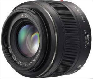 Panasonic Lumix DMC-GF3 kompaktkamera