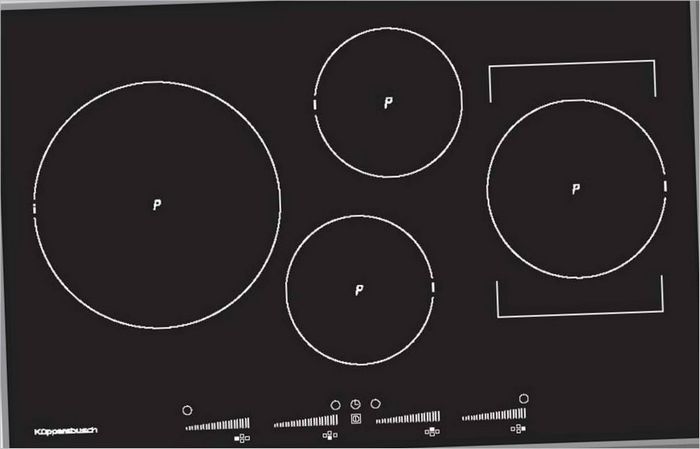 Tek TR 95 DX 12 tek kogeplade