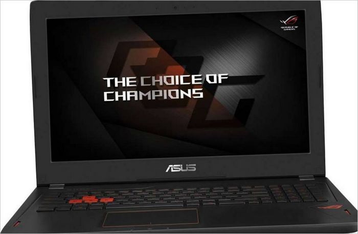 Asus