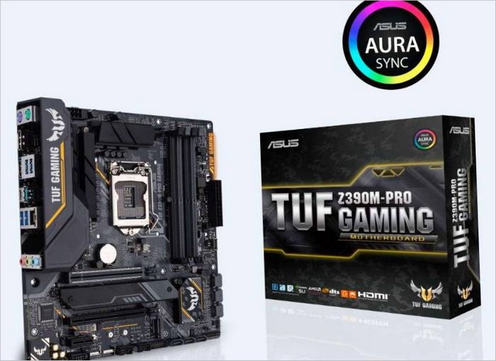 Computerhardware
