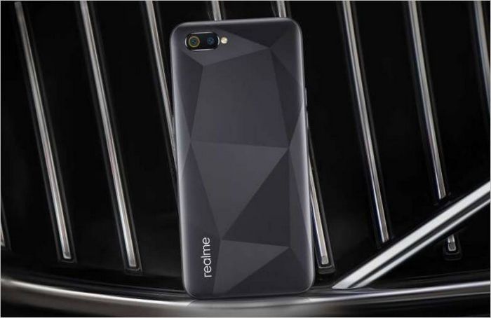 Realme C2 Realme C2