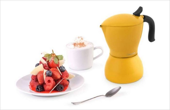 geyser kaffemaskine geyser kaffemaskine