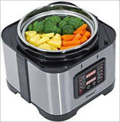 Steba DD1 trykkoger slow cooker