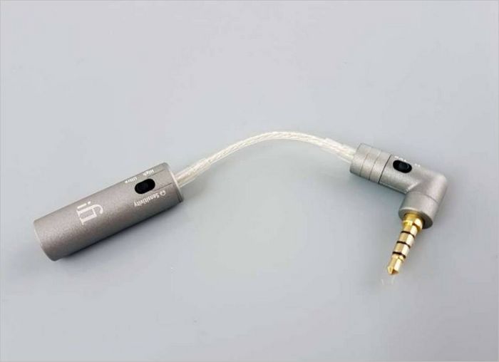 iFi Audio