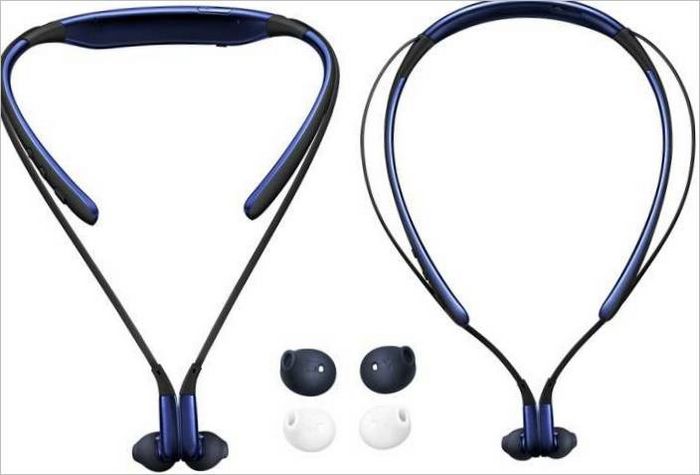 Samsung LEVEL U Bluetooth-headset