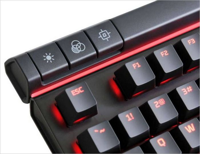 Tastatur