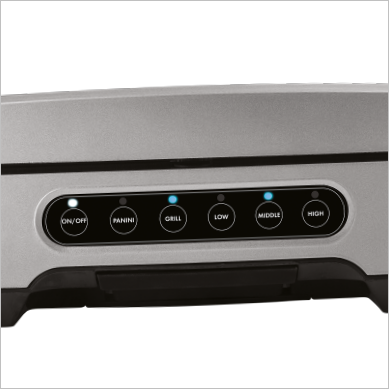 Scarlett SC-EG350E04 Scarlett SC-EG350E04