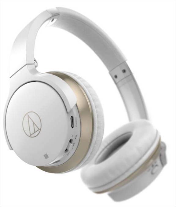 Audio-Technica